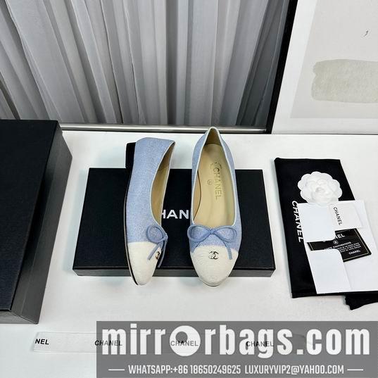 Chanel Replica Shoes sz35-42 mnh0415