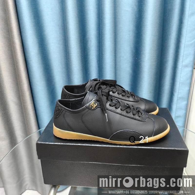 Chanel Replica Shoes sz35-40 YS0703