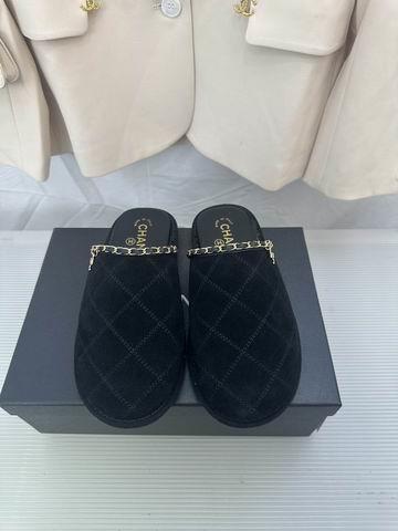 Chanel Replica Shoes sz35-41 mnh0202