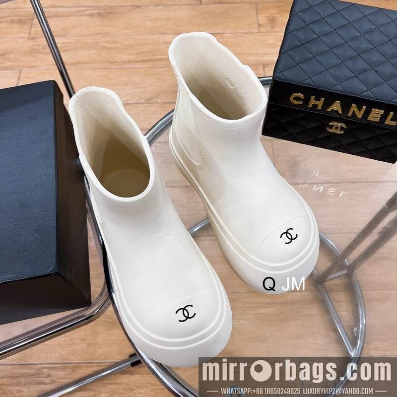 Chanel Replica Shoes sz35-40 JM0805