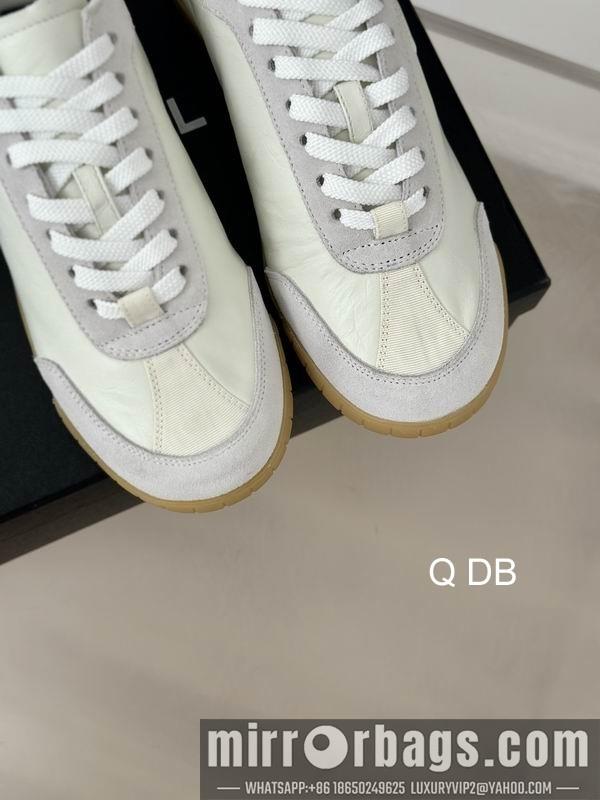 Chanel Replica Shoes sz35-40 DB0809