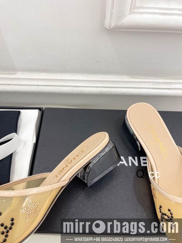 Chanel Replica Shoes sz35-40 XC0403