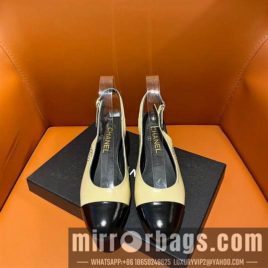 Chanel Replica Shoes sz35-40 mnh0506
