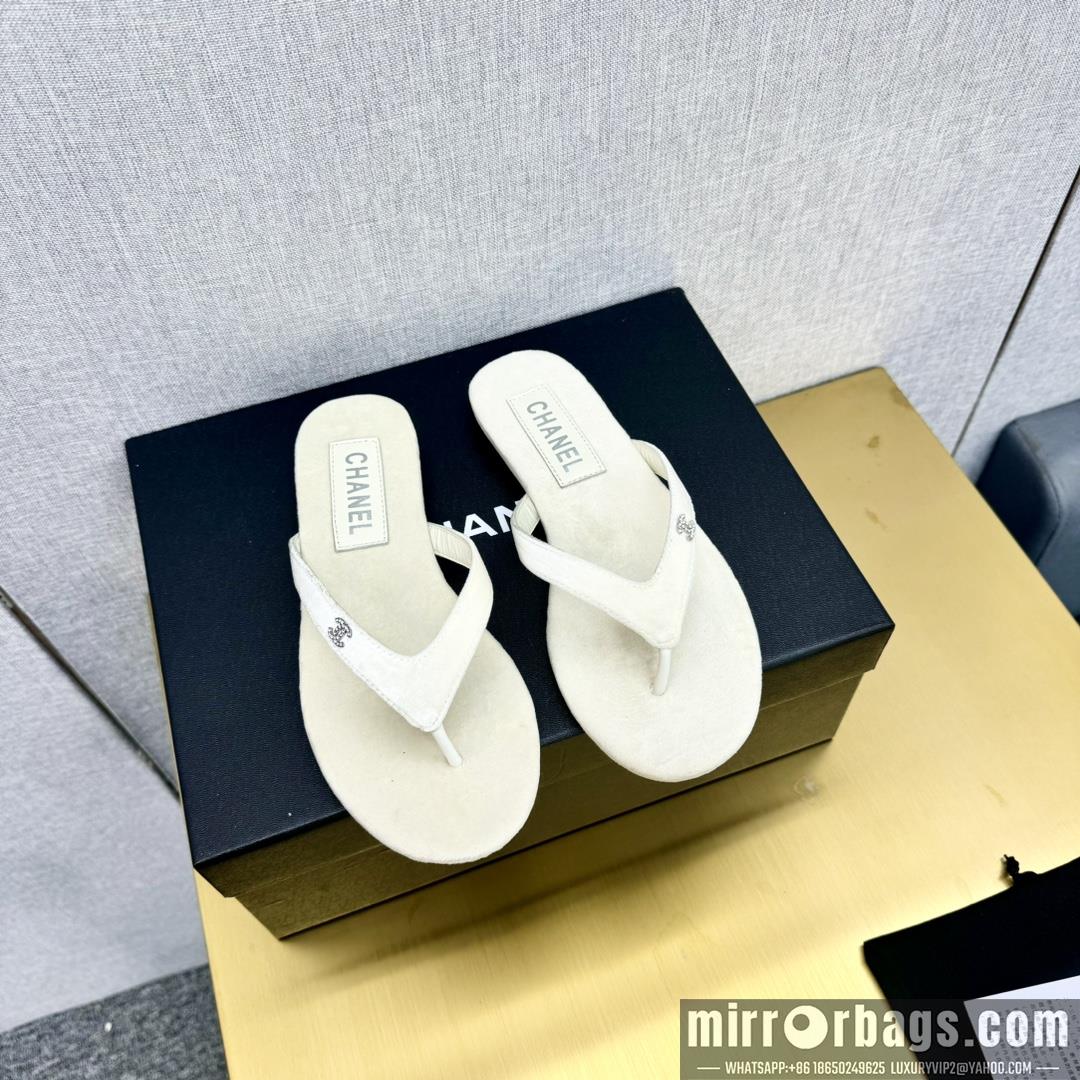 Chanel Replica Shoes sz35-39 h0503
