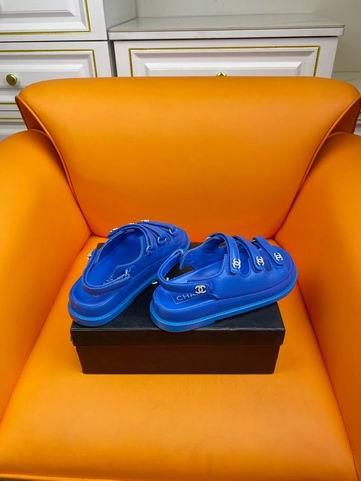 Chanel Replica Shoes sz35-40 mnh0435