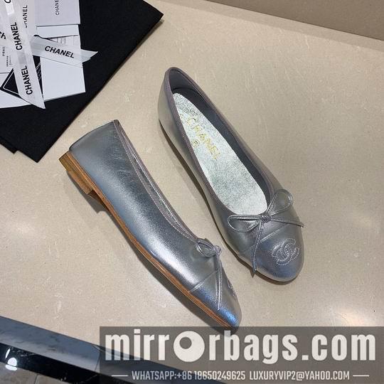 Chanel Replica Shoes sz34-42 mnh0711