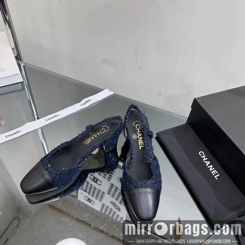 Chanel Replica Shoes sz34-41 fsm0114