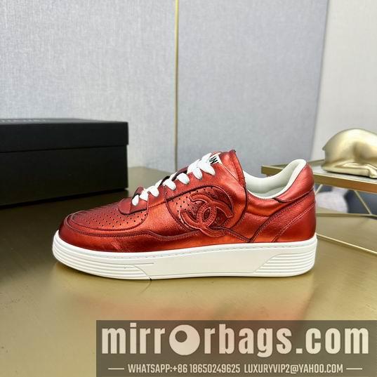 Chanel Replica Shoes sz35-41 mnh0208