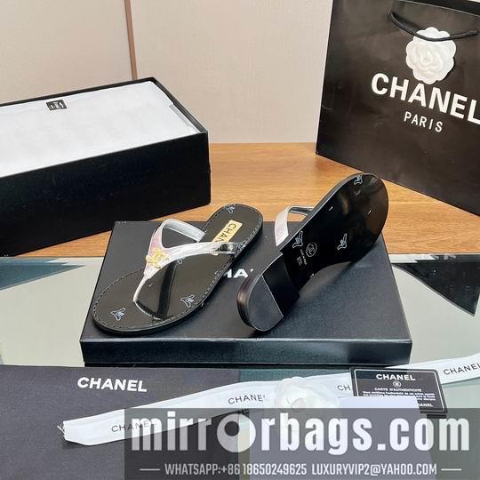 Chanel Replica Shoes sz35-42 mnh0206