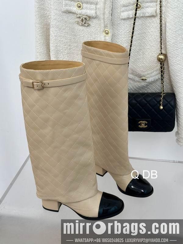Chanel Replica Shoes sz35-40 DB0827