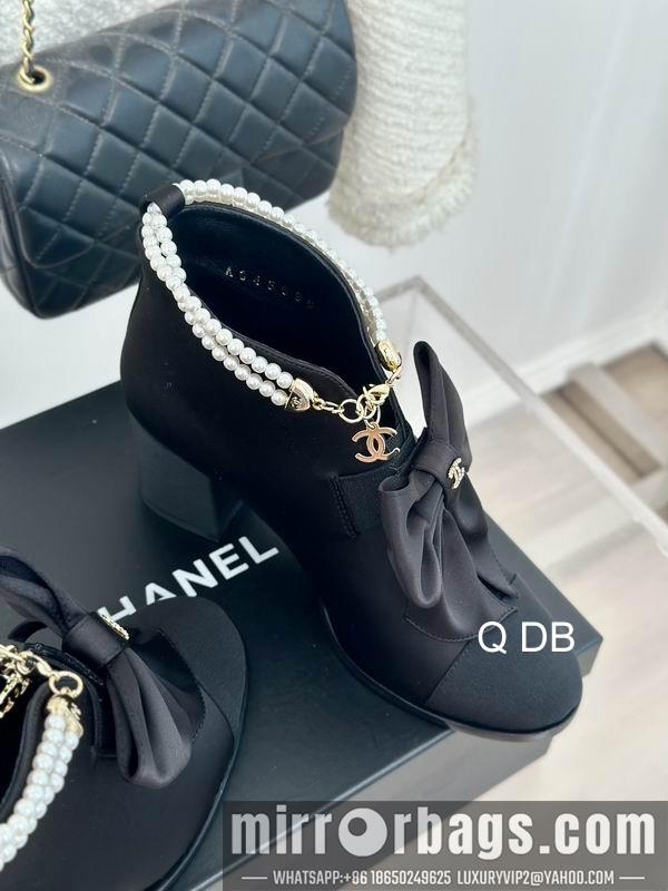 Chanel Replica Shoes sz35-40 DB0824