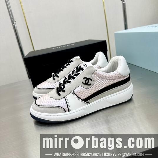 Chanel Replica Shoes sz35-40 mnh0107