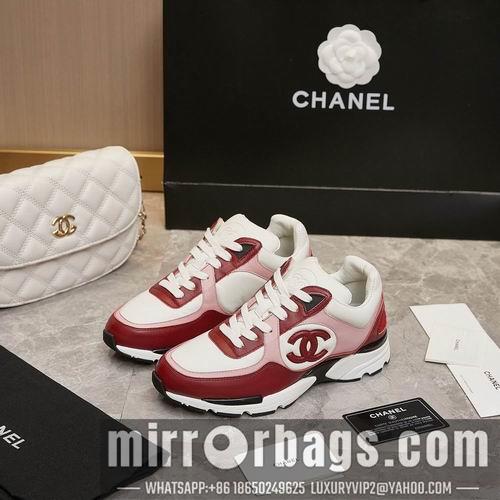 Chanel Replica Shoes sz35-45 hnh0304