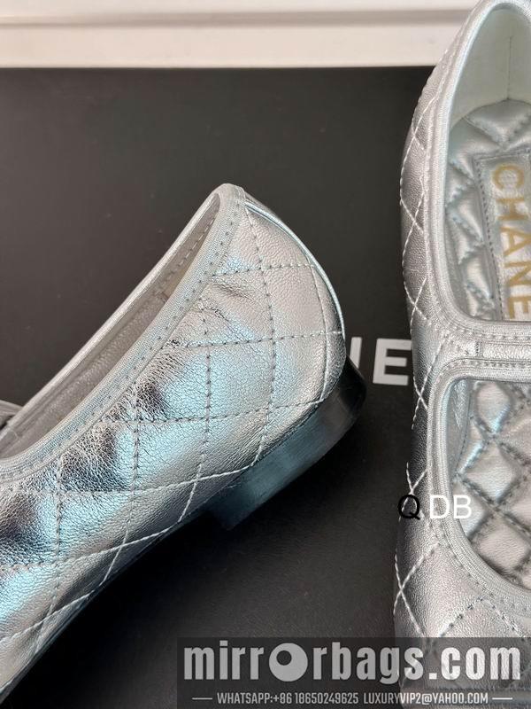 Chanel Replica Shoes sz35-40 DB0505