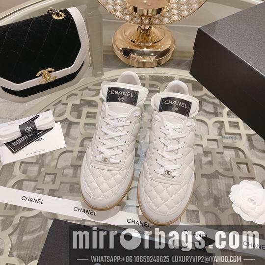 Chanel Replica Shoes sz35-40 mnh0506
