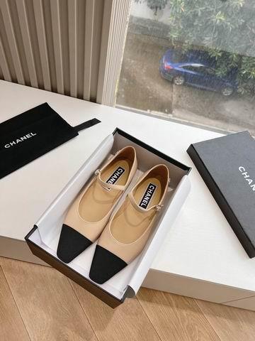 Chanel Replica Shoes sz35-41 mnh0419