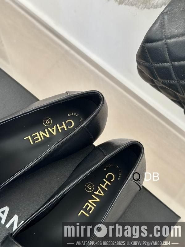 Chanel Replica Shoes sz35-40 DB1206