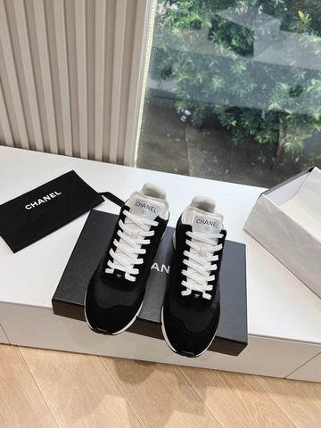 Chanel Replica Shoes sz35-40 mnh0501