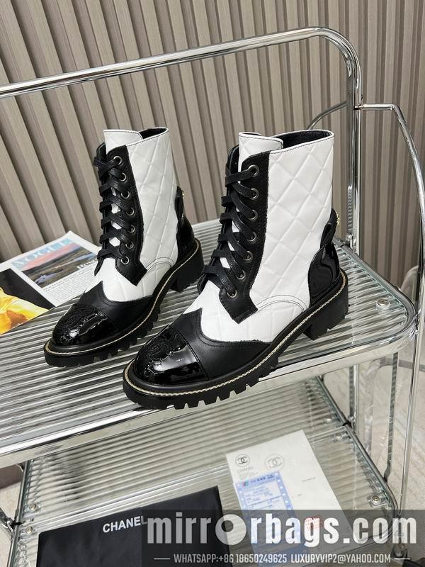 Chanel Replica Shoes sz35-41 fsm0102
