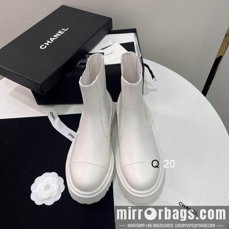 Chanel Replica Shoes sz35-40 XX1028