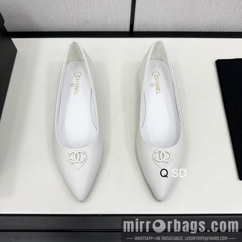 Chanel Replica Shoes sz35-40 SD1203