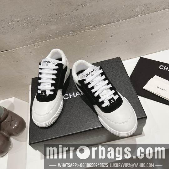 Chanel Replica Shoes sz35-41 mnh0306