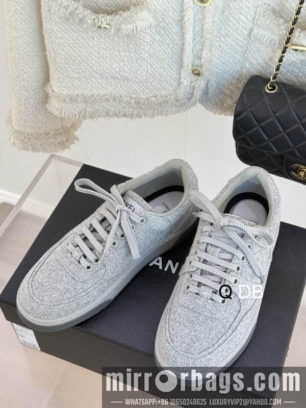 Chanel Replica Shoes sz35-45 DB1212