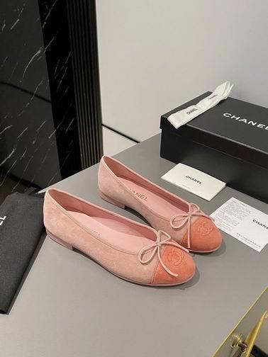 Chanel Replica Shoes sz34-42 mnh0515