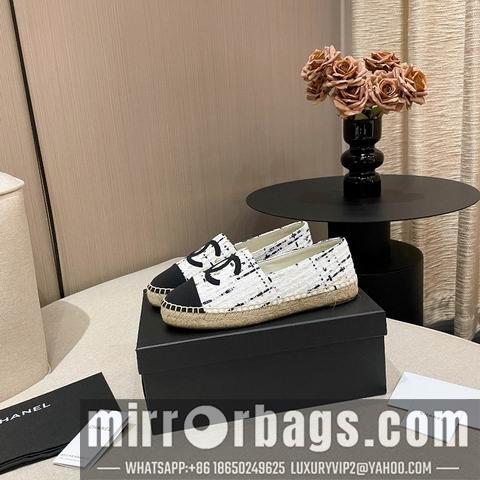 Chanel Replica Shoes sz34-42 mnh0601
