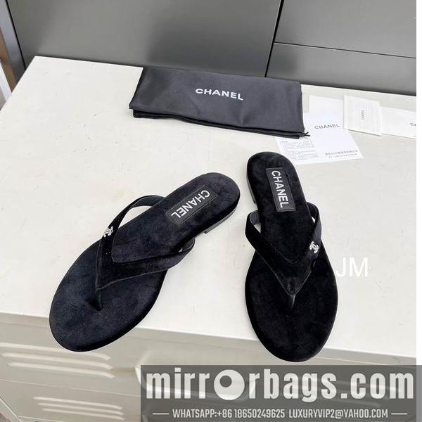 Chanel Replica Shoes sz35-41 JM0404