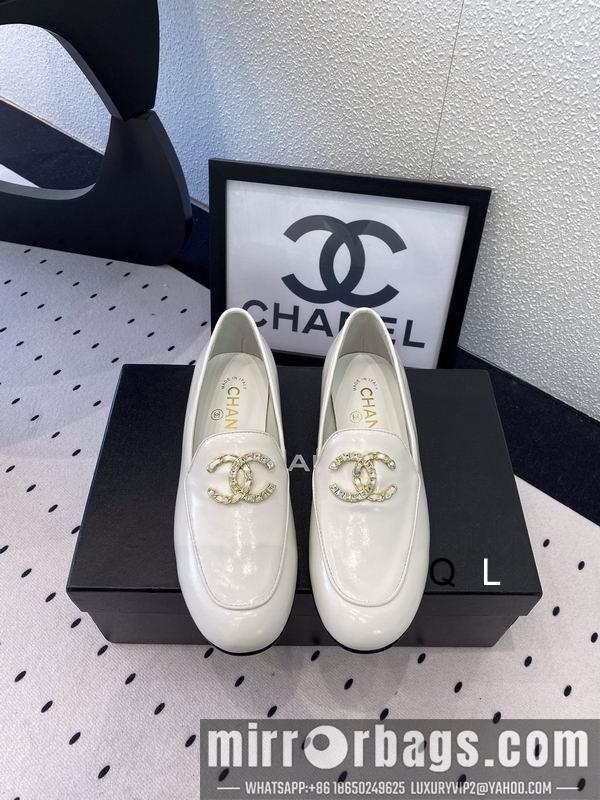 Chanel Replica Shoes sz35-40 LL114