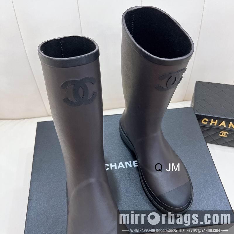 Chanel Replica Shoes sz35-40 JM0705