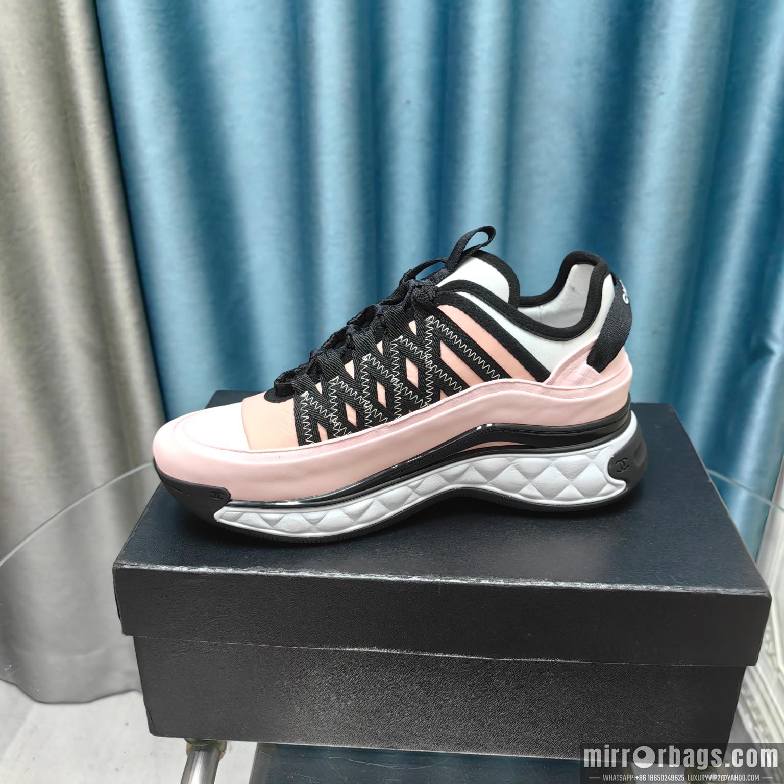 Chanel Replica Shoes sz35-41 h0805