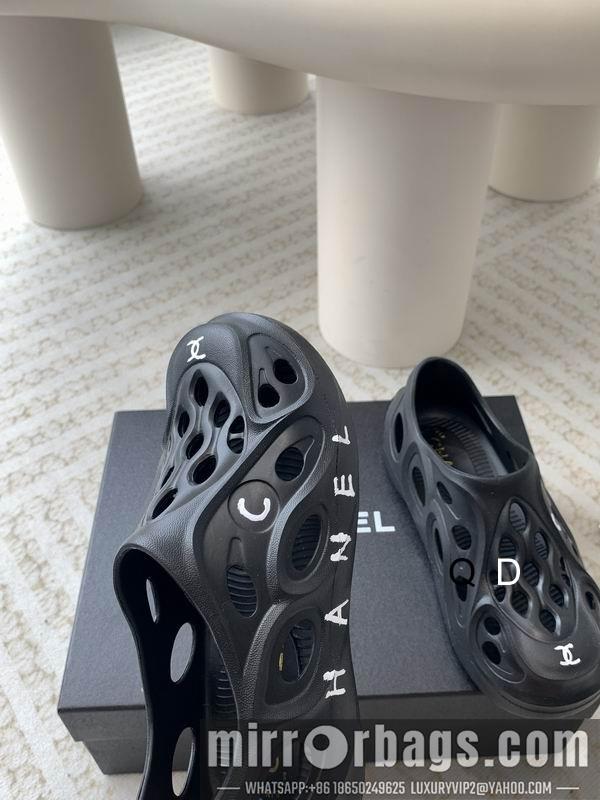 Chanel Replica Shoes sz35-40 GDT0404