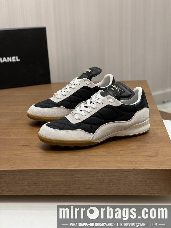 Chanel Replica Shoes sz38-45 hnm0106