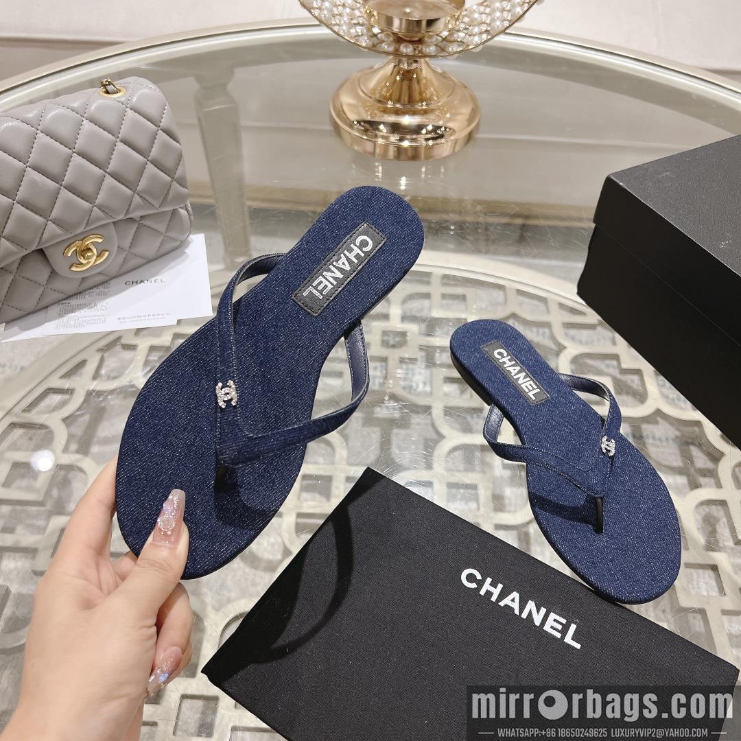 Chanel Replica Shoes sz35-42 h0702