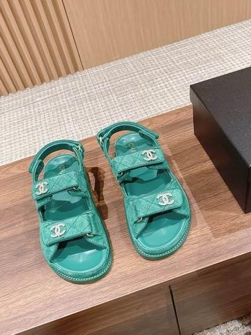 Chanel Replica Shoes sz35-40 mnh0423