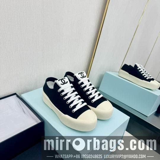 Chanel Replica Shoes sz35-41 mnh0502