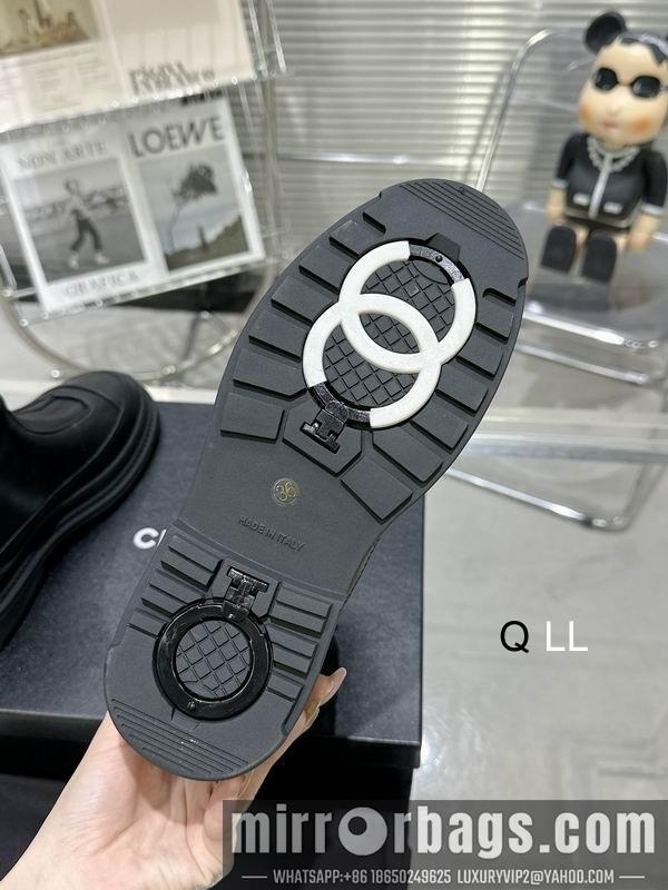Chanel Replica Shoes sz35-40 LL1002