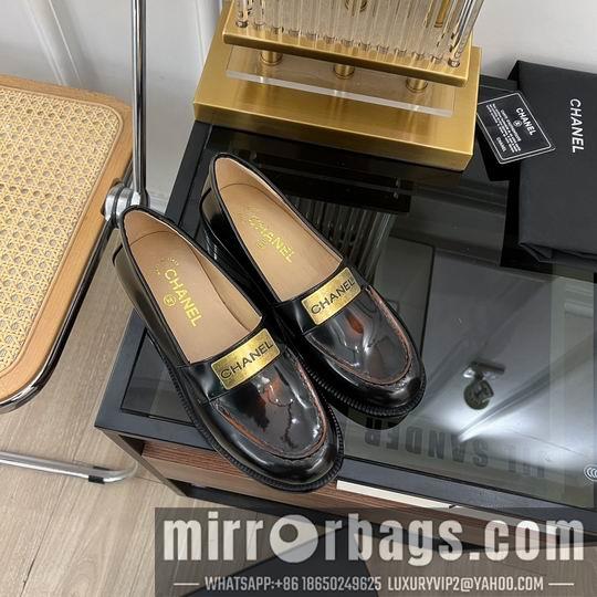 Chanel Replica Shoes sz35-41 mnh0107