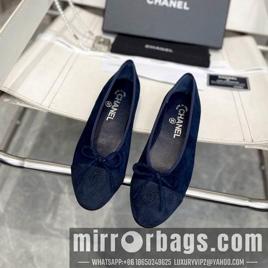 Chanel Replica Shoes sz34-43 mnh0306