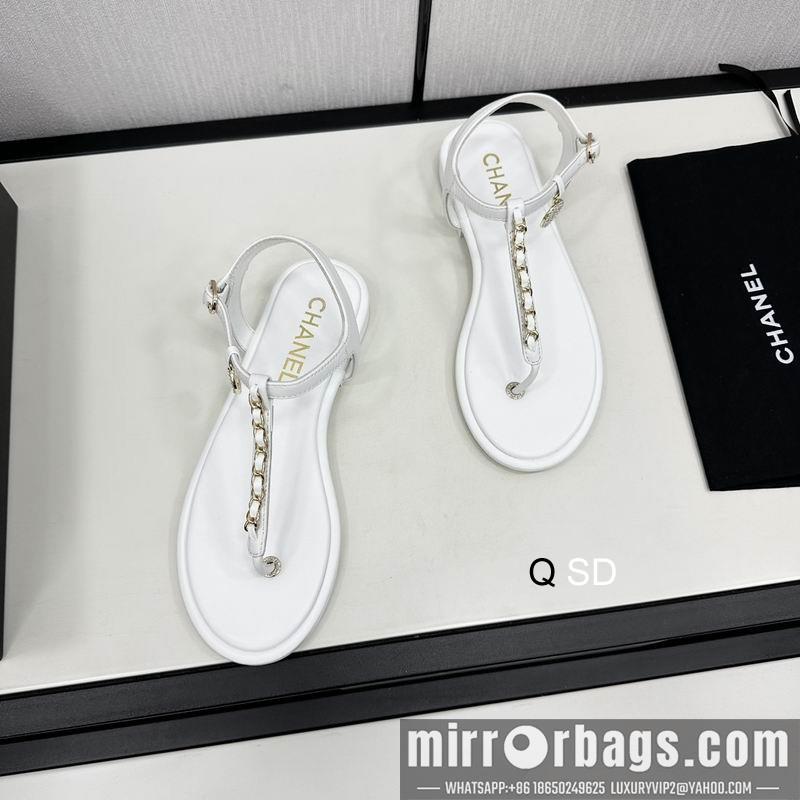 Chanel Replica Shoes sz35-40 SD1204