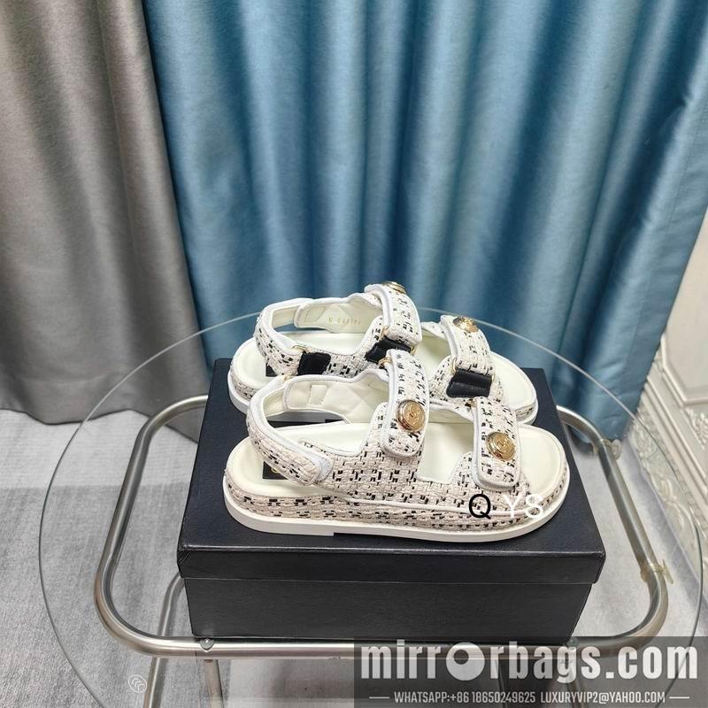 Chanel Replica Shoes sz35-40 YS0320