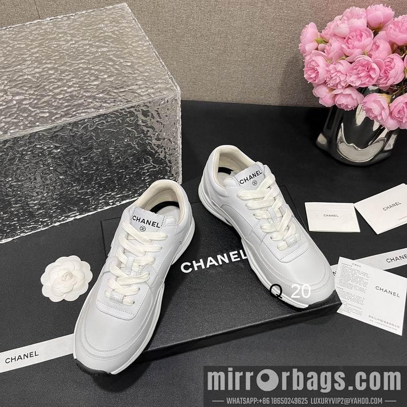 Chanel Replica Shoes sz35-45 XX1207