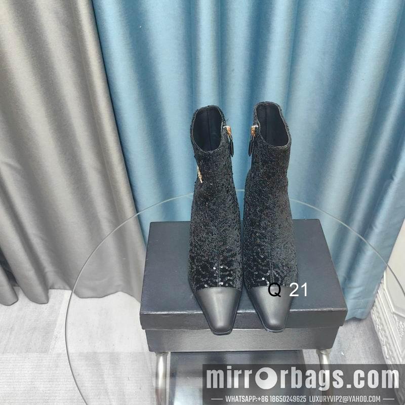 Chanel Replica Shoes sz35-40 YS1115