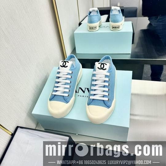 Chanel Replica Shoes sz35-41 mnh0502
