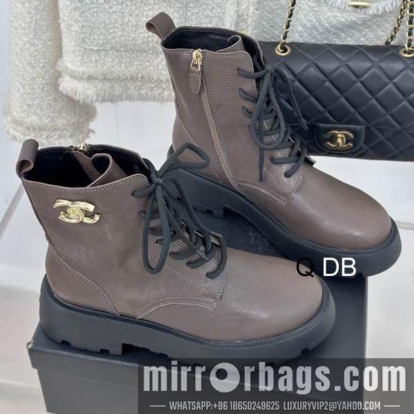 Chanel Replica Shoes sz35-40 DB1216