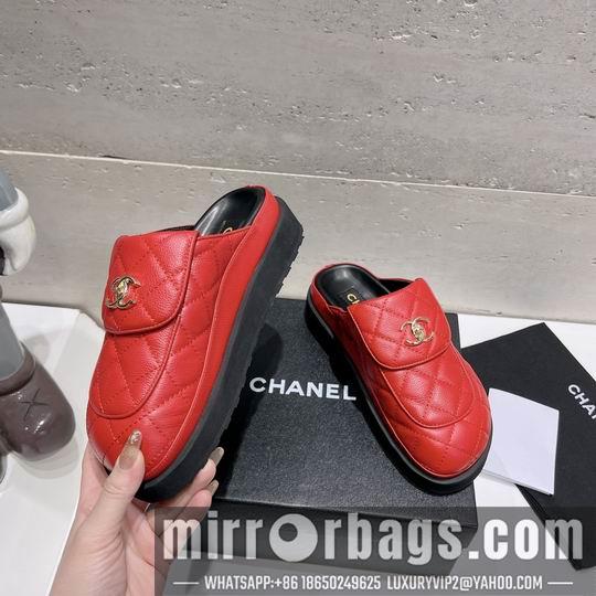 Chanel Replica Shoes sz35-41 mnh0304