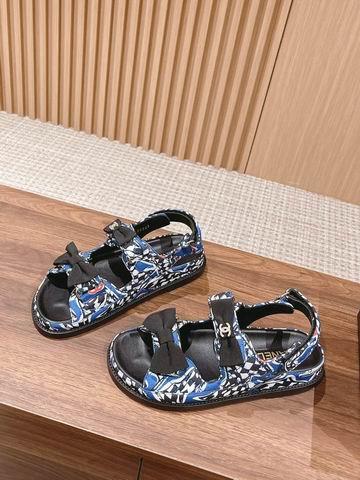 Chanel Replica Shoes sz35-40 mnh0424