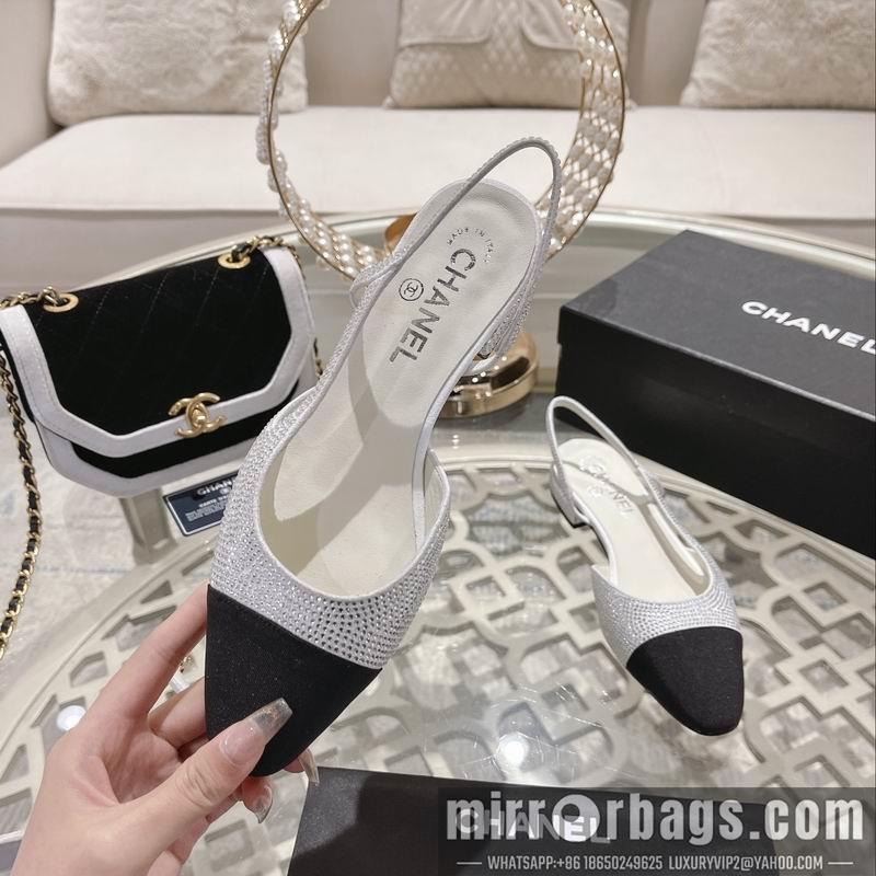 Chanel Replica Shoes sz35-40 m0103